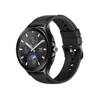 Умные часы Xiaomi Watch 2 Pro (черный)