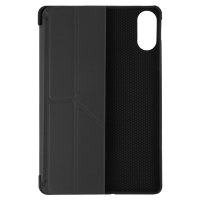 Чехол-книжка Red Line для Pad Pro/Pro 5G/Poco Pad с подставкой серый