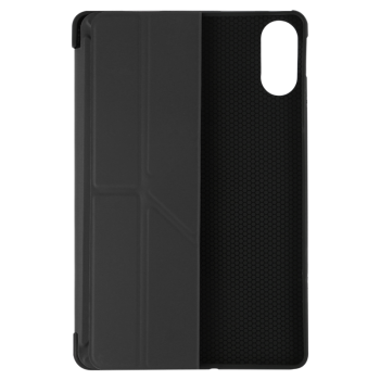 Чехол-книжка Red Line для Pad Pro/Pro 5G/Poco Pad с подставкой серый