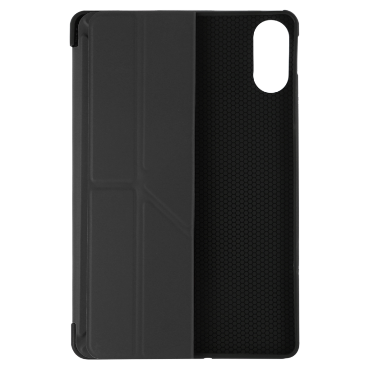 Чехол-книжка Red Line для Pad Pro/Pro 5G/Poco Pad с подставкой серый