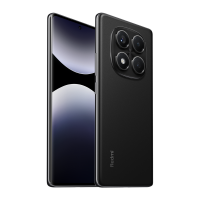 Смартфон REDMI Note 14 Pro 12/512GB (Черный)