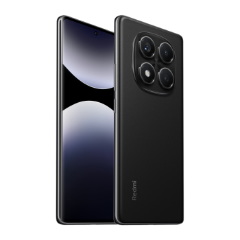 Смартфон REDMI Note 14 Pro 12/512GB (Черный)