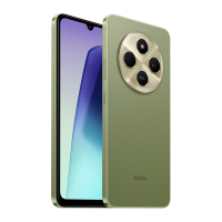 Смартфон REDMI 14C 4/128GB (зеленый)