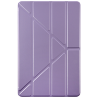 Чехол-книжка Red Line для Pad Pro/Pro 5G/Poco Pad (без функции sleep) фиолетовый