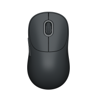 Беспроводная мышь Xiaomi Xiaomi Wireless Mouse 3 Black GL