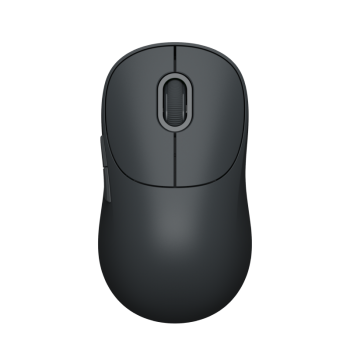 Беспроводная мышь Xiaomi Xiaomi Wireless Mouse 3 Black GL