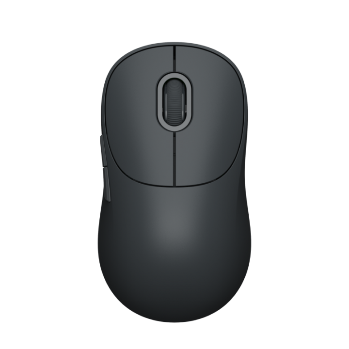 Беспроводная мышь Xiaomi Xiaomi Wireless Mouse 3 Black GL