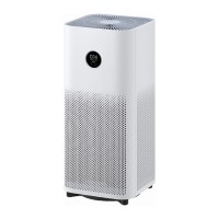 Очиститель воздуха Xiaomi Smart Air Purifier 4 EU (белый)