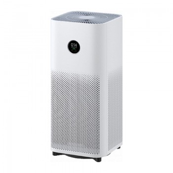 Очиститель воздуха Xiaomi Smart Air Purifier 4 EU (белый)