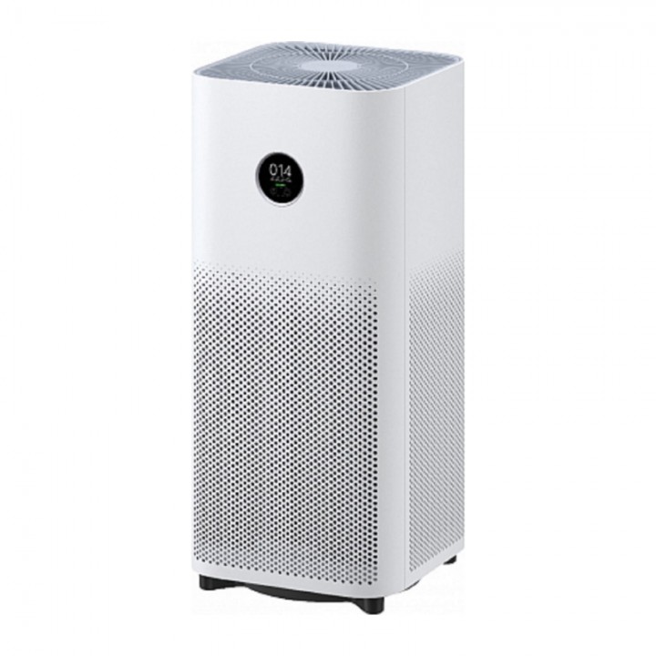 Очиститель воздуха Xiaomi Smart Air Purifier 4 EU (белый)
