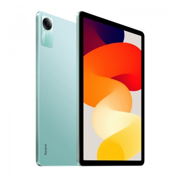 Планшет Xiaomi Redmi Pad SE 6/128GB (мятно-зеленый)