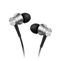 Наушники 1MORE Piston Fit In-Ear (серый)