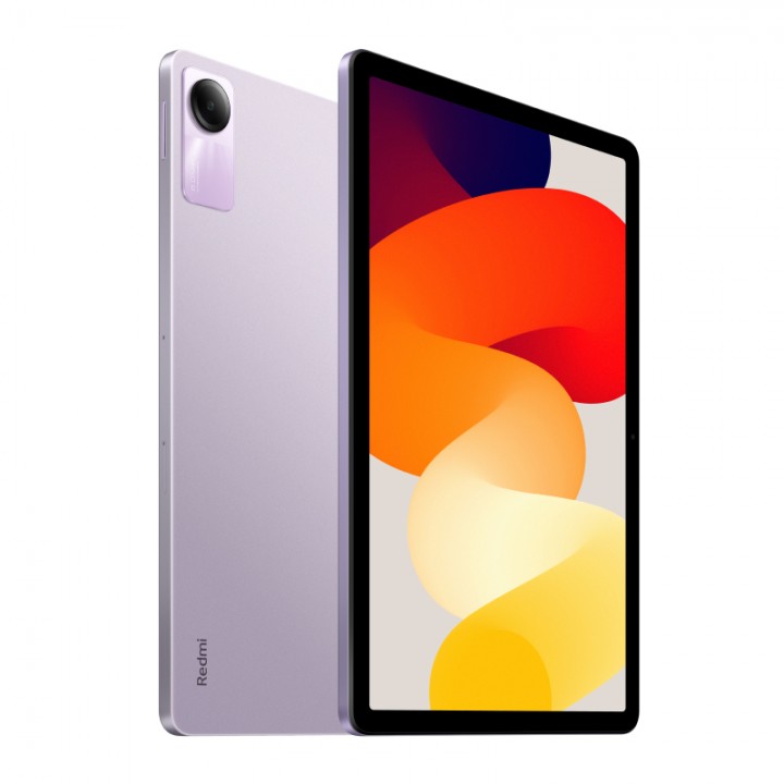 Планшет Xiaomi Redmi Pad SE 8/256GB (фиолетовый)