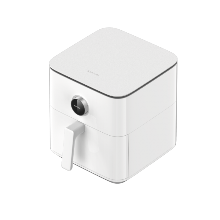 Аэрогриль Xiaomi Smart Air Fryer 6.5Л белый