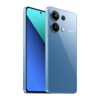 Смартфон Xiaomi Redmi Note 13 8/512GB (голубой)
