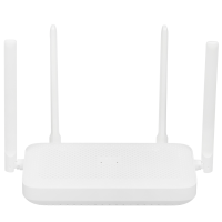 Wi-Fi роутер Xiaomi Router AX1500 EU