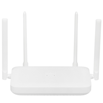 Wi-Fi роутер Xiaomi Router AX1500 EU