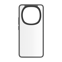 Чехол Barn&Hollis для Redmi Note 14 Pro+ 5G, черный