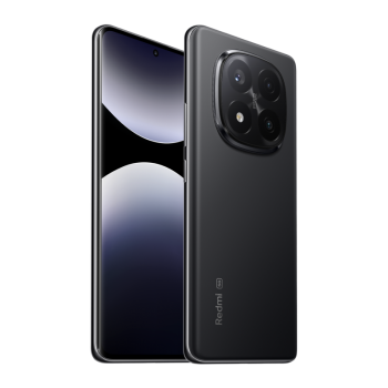 Смартфон REDMI Note 14 Pro+ 5G 8/256GB (черный)