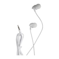 Наушники Usams Stereo Headset EP-39 (белый)