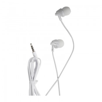 Наушники Usams Stereo Headset EP-39 (белый)