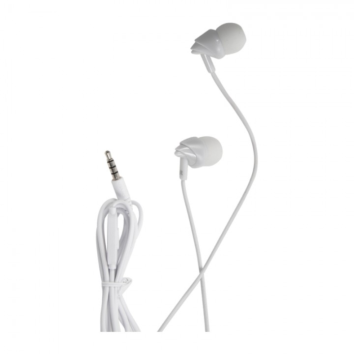 Наушники Usams Stereo Headset EP-39 (белый)