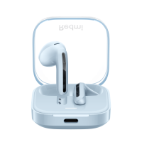 Беспроводные наушники REDMI Buds 6 Active (Голубой)
