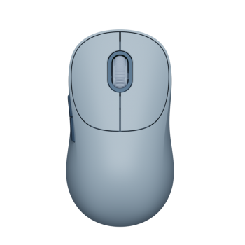 Беспроводная мышь Xiaomi Xiaomi Wireless Mouse 3 Blue GL