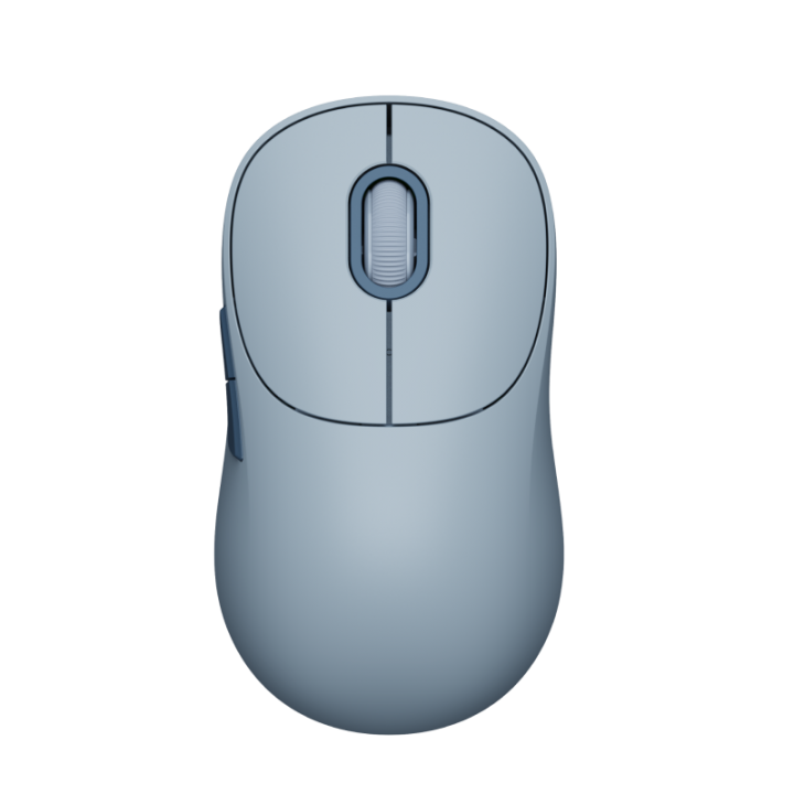 Беспроводная мышь Xiaomi Xiaomi Wireless Mouse 3 Blue GL