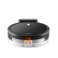 Робот-пылесос Xiaomi Robot Vacuum E5 черный