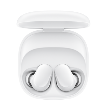 Беспроводные наушники REDMI Buds 6 Play (Белые)