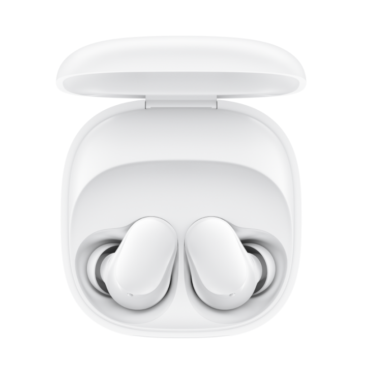 Беспроводные наушники REDMI Buds 6 Play (Белые)