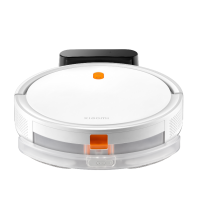 Робот-пылесос Xiaomi Robot Vacuum E5 (белый)