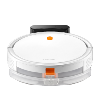 Робот-пылесос Xiaomi Robot Vacuum E5 (белый)