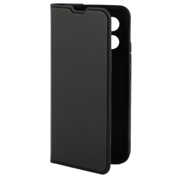 Чехол-книжка Barn&Hollis для Xiaomi 14 черный