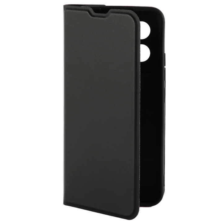 Чехол-книжка Barn&Hollis для Xiaomi 14 черный