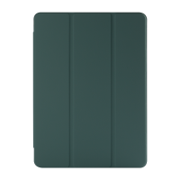 Чехол-книжка Red Line для планшета Xiaomi Pad 7/Xiaomi Pad 7 Pro (зеленый)