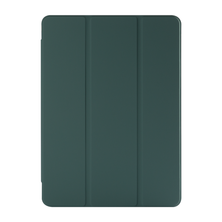 Чехол-книжка Red Line для планшета Xiaomi Pad 7/Xiaomi Pad 7 Pro (зеленый)