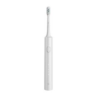 Электрическая зубная щетка Xiaomi Electric Toothbrush T302 (светло-серый)