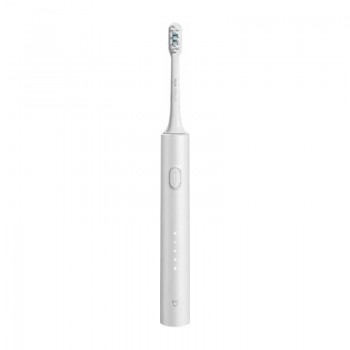 Электрическая зубная щетка Xiaomi Electric Toothbrush T302 (светло-серый)