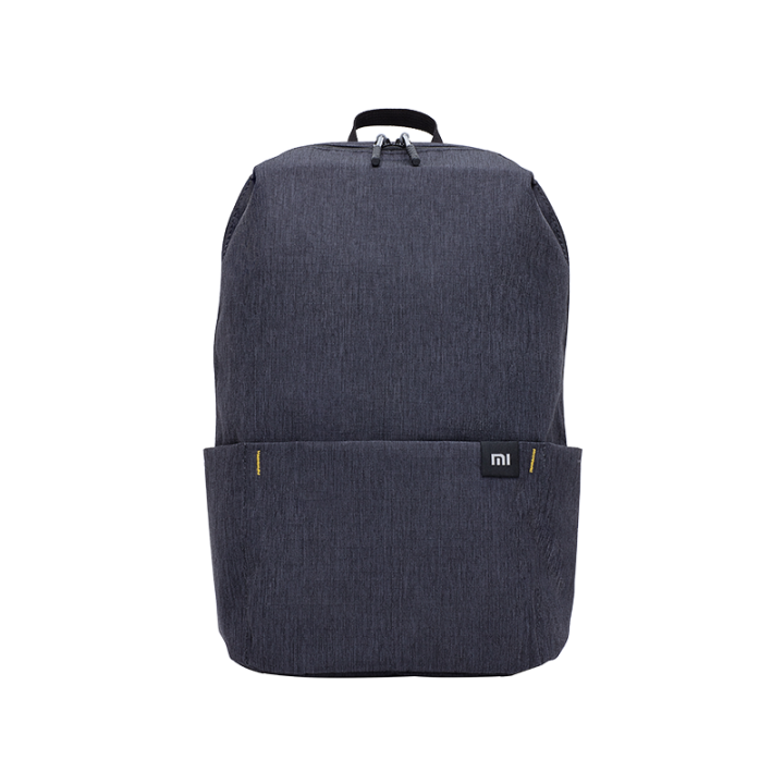 Рюкзак Xiaomi Mi Casual Daypack (черный)