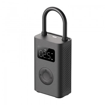 Электронаcос Xiaomi Portable Electric Air Compressor 2