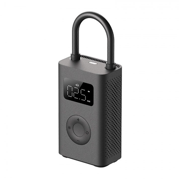 Электронаcос Xiaomi Portable Electric Air Compressor 2