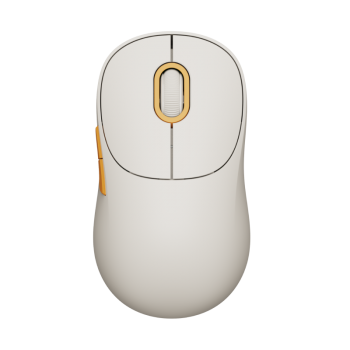 Беспроводная мышь Xiaomi Xiaomi Wireless Mouse 3 White GL