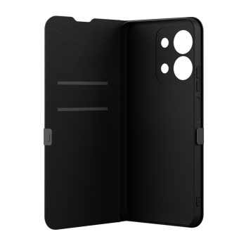 Чехол-книжка Krutoff для Redmi 15C