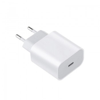 Зарядное устройство Xiaomi Mi 20W Charger (Type-C)