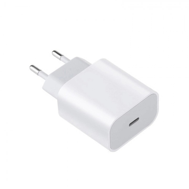 Зарядное устройство Xiaomi Mi 20W Charger (Type-C)