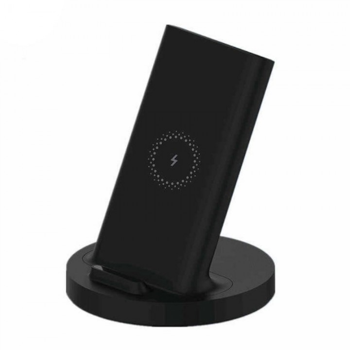 Зарядное устройство Xiaomi Mi 20W Wireless Charging Stand