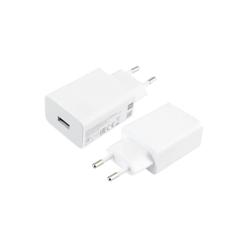 Зарядное устройство Xiaomi 22.5W Power Adapter (Type-A)