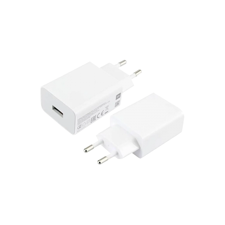 Зарядное устройство Xiaomi 22.5W Power Adapter (Type-A)